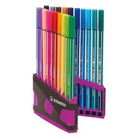Set pennarelli Stabilo 68 1 pezzo