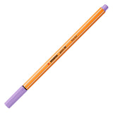 Pennarelli artistici Stabilo point 88 - 24 pz.