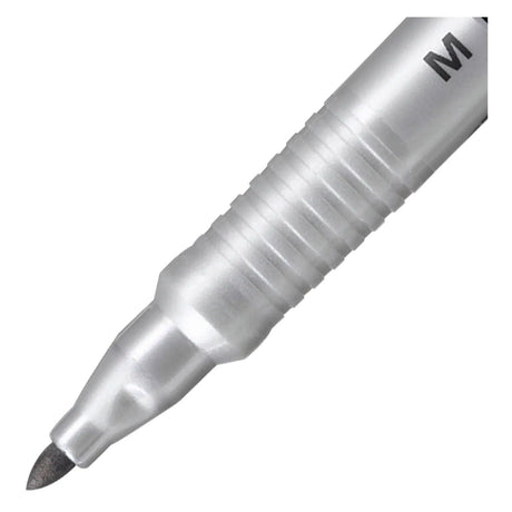 Pennarello indelebile Stabilo write-4-all medio (1,0 mm) - 4 pz.