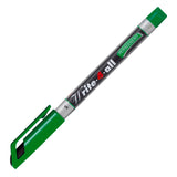Pennarello indelebile Stabilo write-4-all superfine (0,4 mm) - 4 pz.