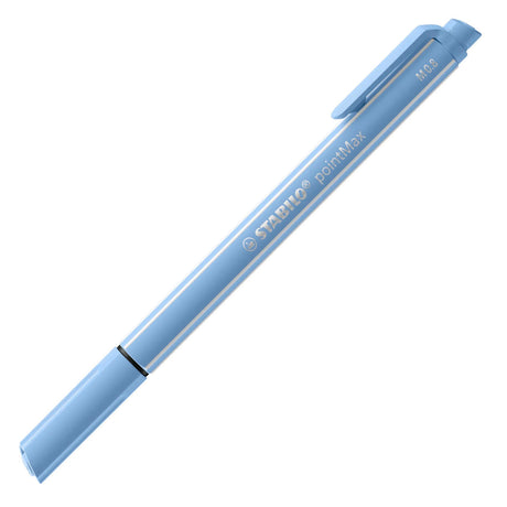Fineliner Stabilo pointmax - 24 pz.