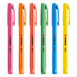 Evidenziatori flash Stabilo - 6 pz.
