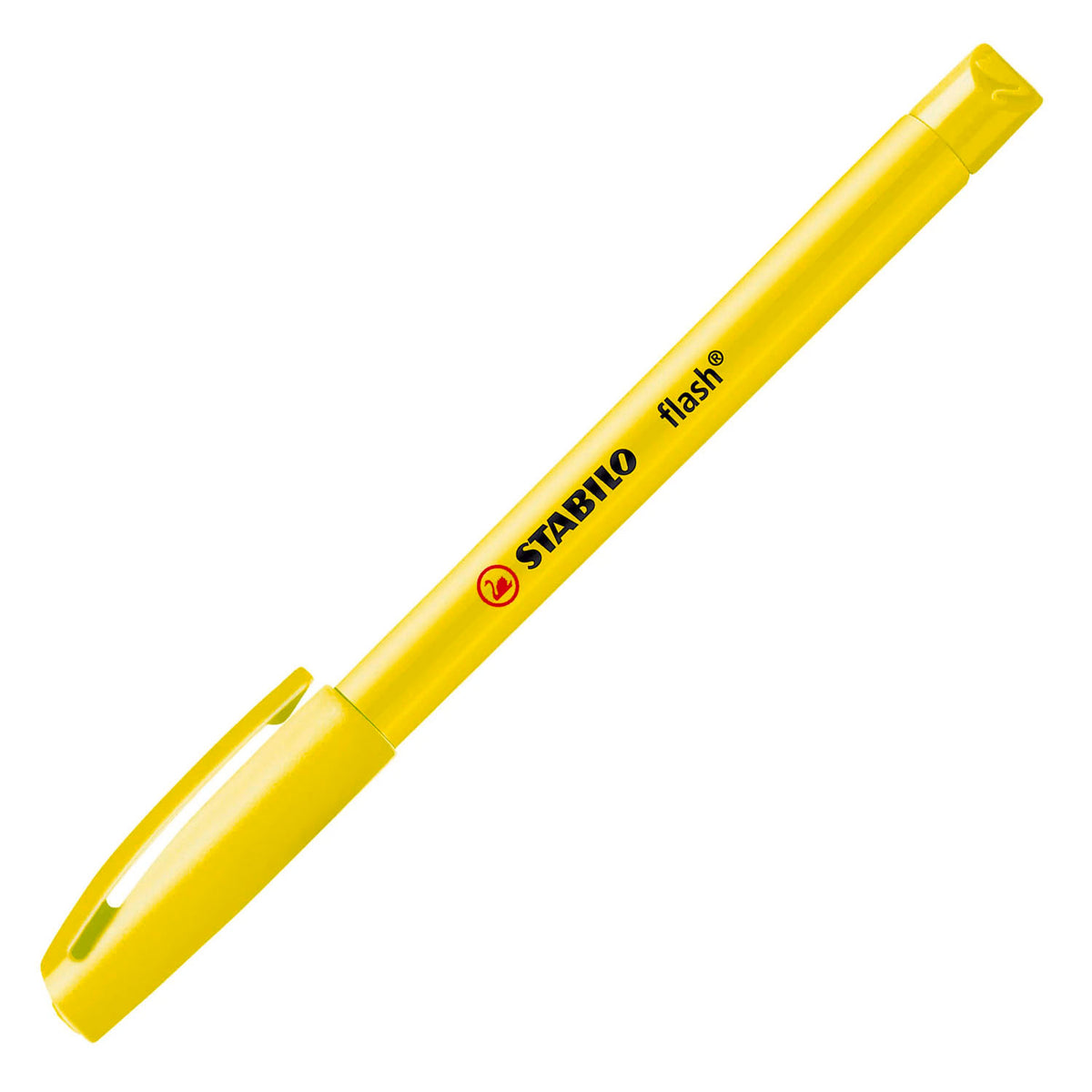 Evidenziatori flash Stabilo - 6 pz.