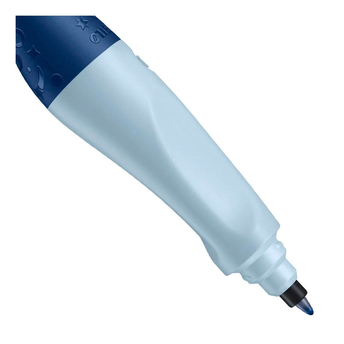 Penna a sfera per mancini Stabilo easyoriginal dreamworld - blu