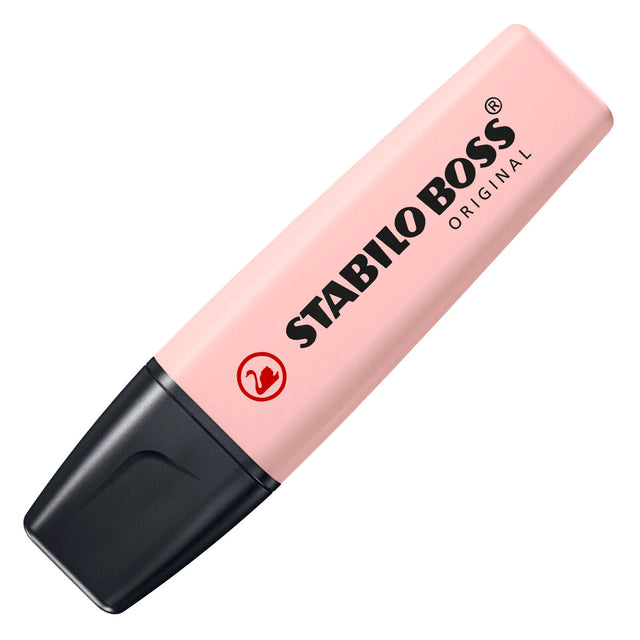 Illuminante Stabilo Boss Wildflower - Blush