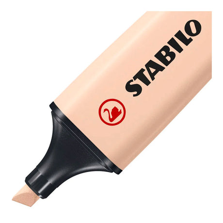 Evidenziatore Stabilo Boss Naturecolors - Beige
