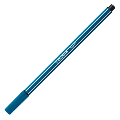 Penna Stabilo 68 pennarelli artistici - 30 pz.