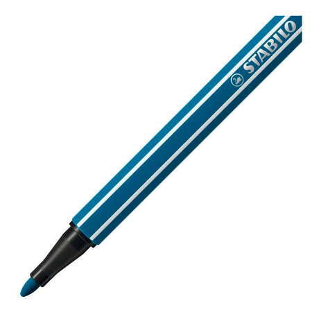 Penna Stabilo 68 pennarelli artistici - 30 pz.