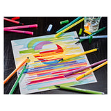 Penna Stabilo 68 pennarelli artistici - 30 pz.