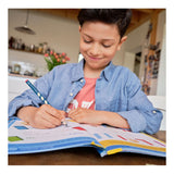 Matite di grafite Stabilo easygraph confezione scolastica - 48 pz.