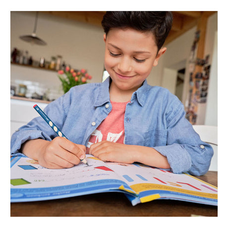 Matite di grafite Stabilo easygraph confezione scolastica - 48 pz.