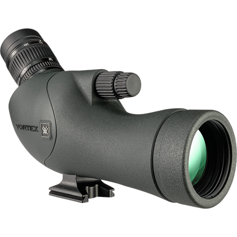 Cannocchiale Vortex viper hd 11-33x50
