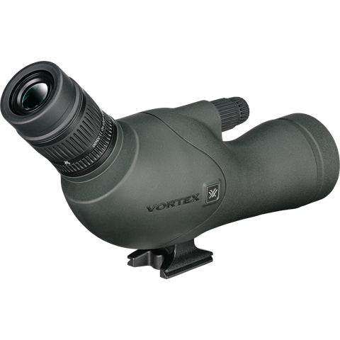 Cannocchiale Vortex viper hd 11-33x50