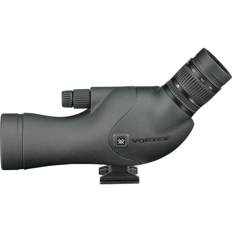 Cannocchiale Vortex viper hd 11-33x50