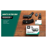Cannocchiale Vortex Crossfire HD 12-36x50