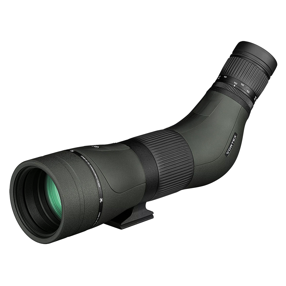 Cannocchiale Vortex Diamondback HD 16-48x65