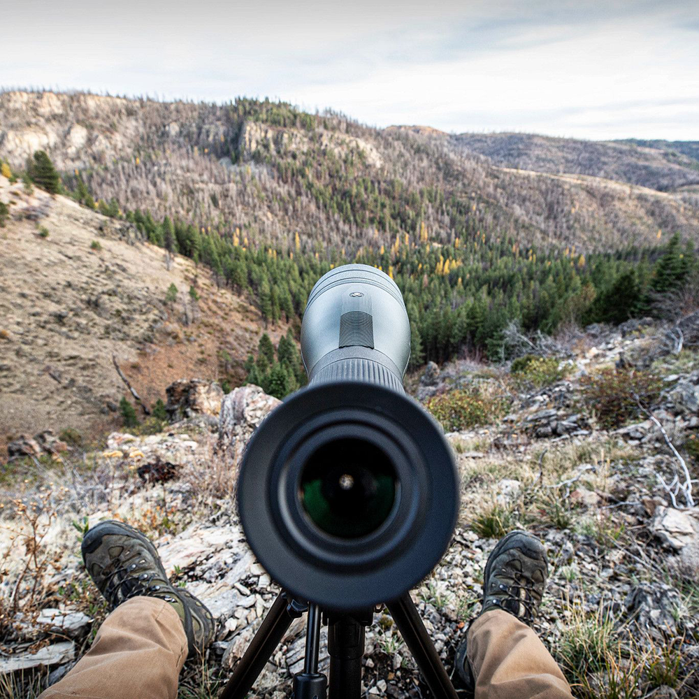 Cannocchiale Vortex Diamondback HD 16-48x65