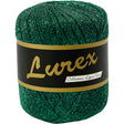 Azienda creativa https: www.cchobby.nl lurex-glitter-yarn-l-160-m-groen-25-gr-1-bol