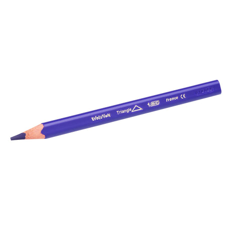 Bic https: www.cchobby.nl -eco-evolution-matite-colorate-ricarica-5-mm-vari-colori-12-pezzi-1-scatola