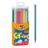 Bic Kids Dureble Pack Evolution, 24 °.