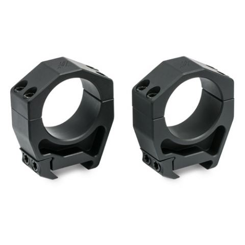 Anelli Vortex da 34 mm abbinati con precisione (set di 2) alti 32 mm
