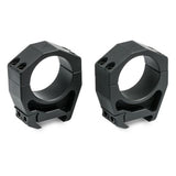 Anelli Vortex da 34 mm abbinati con precisione (set di 2) alti 32 mm