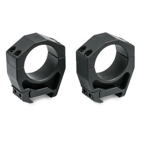 Anelli Vortex da 34 mm abbinati con precisione (set di 2) alti 32 mm