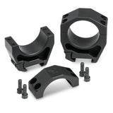 Anelli Vortex da 34 mm abbinati con precisione (set di 2) alti 32 mm