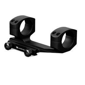 Vortex pro montaggio a sbalzo cvp-34 34 mm (1,44 pollici)