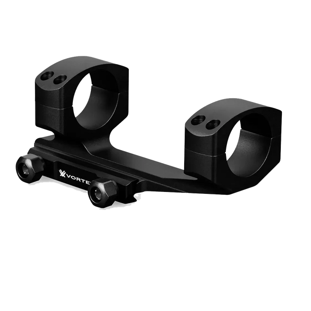 Vortex pro montaggio a sbalzo cvp-34 34 mm (1,44 pollici)