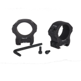 Anelli di montaggio serie Vortex pro pr30-m 30 mm medi