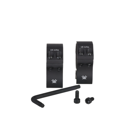 Anelli di montaggio serie Vortex pro pr30-m 30 mm medi