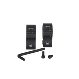 Anelli di montaggio serie Vortex pro pr30-m 30 mm medi