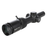 Cannocchiale Vortex strike eagle 1-8x24 sfp, ar-bdc3 (moa)