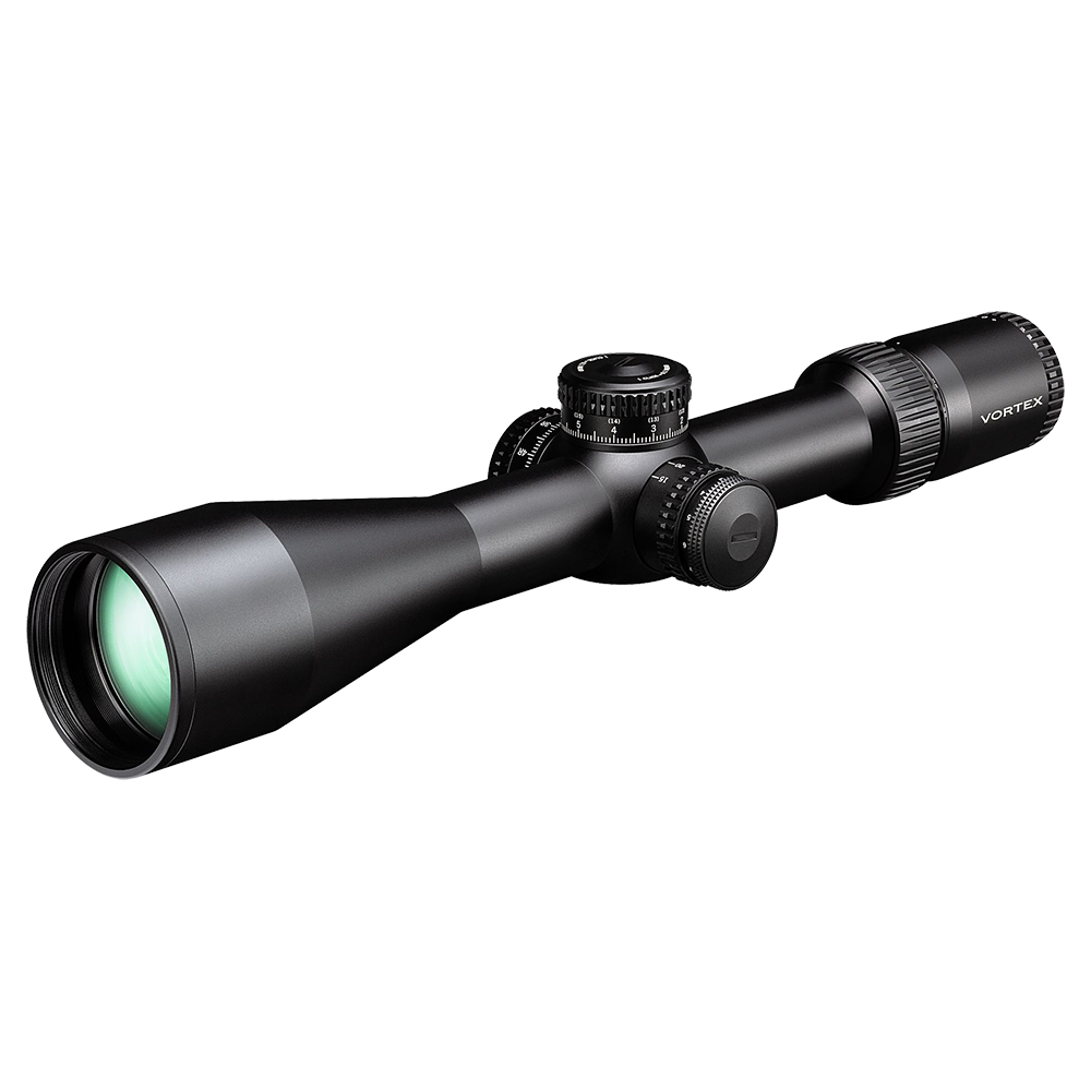 Cannocchiale da puntamento Vortex strike eagle 5-25x56 ffp, ebr-7c (mrad)