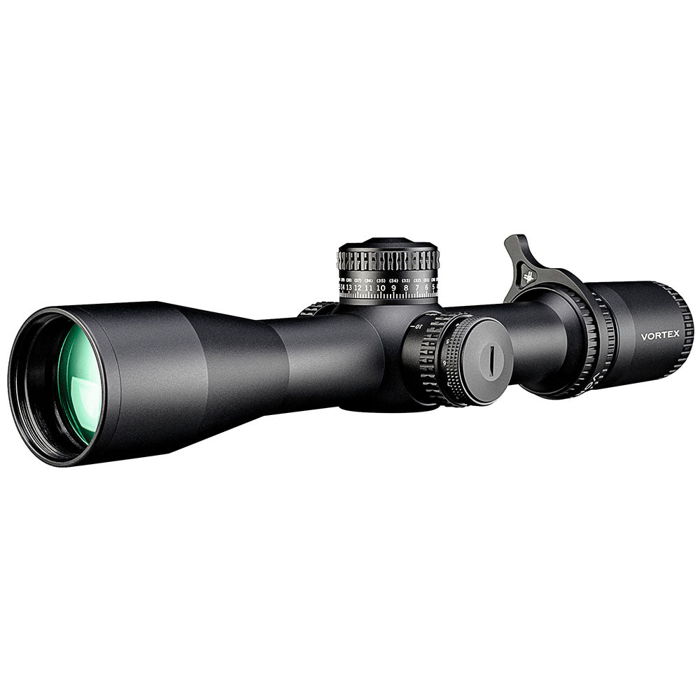 Cannocchiale Vortex strike eagle 3-18x44 ffp, ebr-7c (moa)