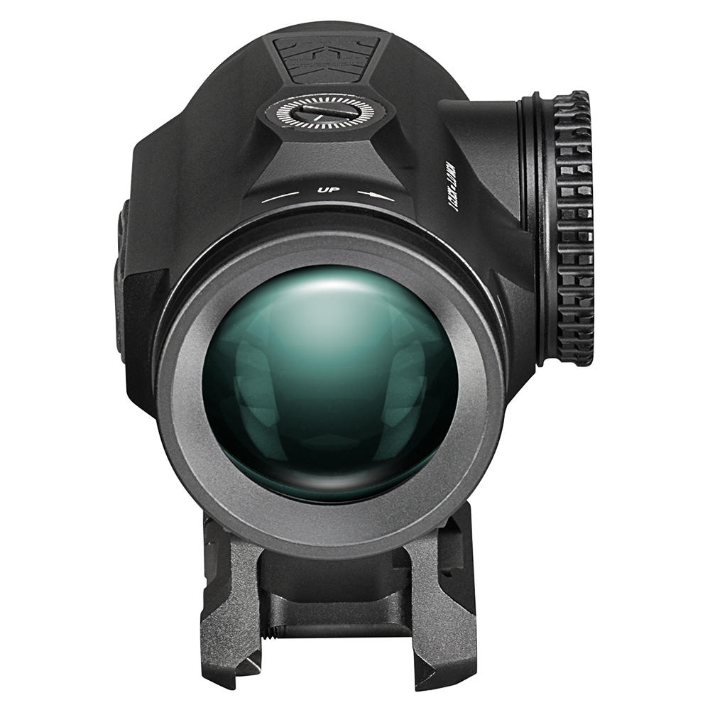 Cannocchiale da puntamento Vortex Red Dot Spitfire HD Gen II 3x