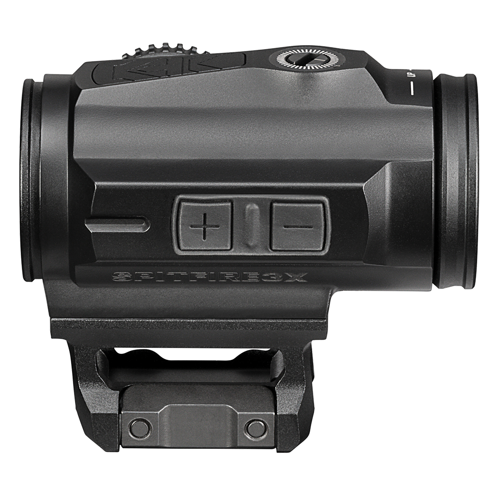 Cannocchiale da puntamento Vortex Red Dot Spitfire HD Gen II 3x