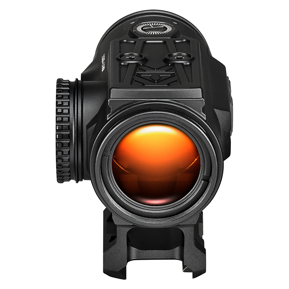 Cannocchiale da puntamento Vortex Red Dot Spitfire HD Gen II 5x