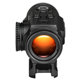 Cannocchiale da puntamento Vortex Red Dot Spitfire HD Gen II 5x