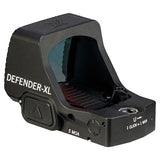Vortex punto rosso difensore-xl 5 moa