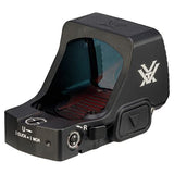Vortex punto rosso difensore-xl 8 moa
