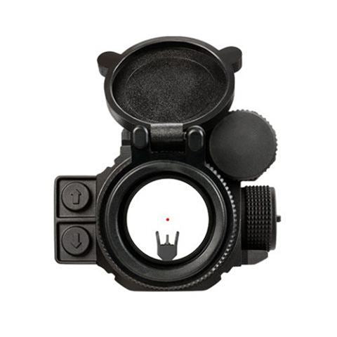 Vortex punto rosso strikefire ii sf-br-504
