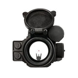 Vortex punto rosso strikefire ii sf-br-504