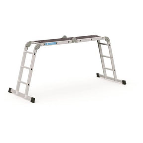 Scala pieghevole Zarges multitec m 4x4