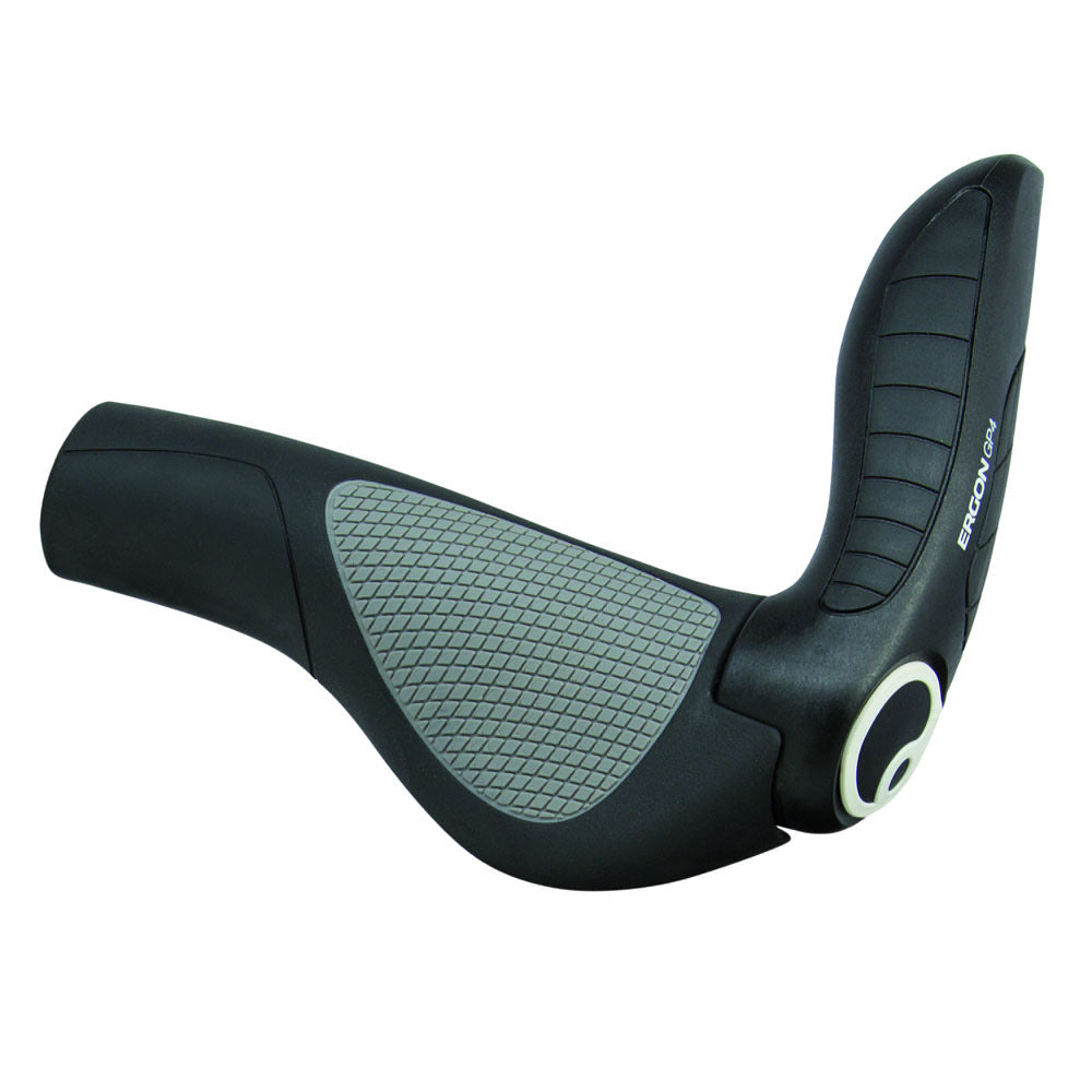 Ergon gestisce GP4-L