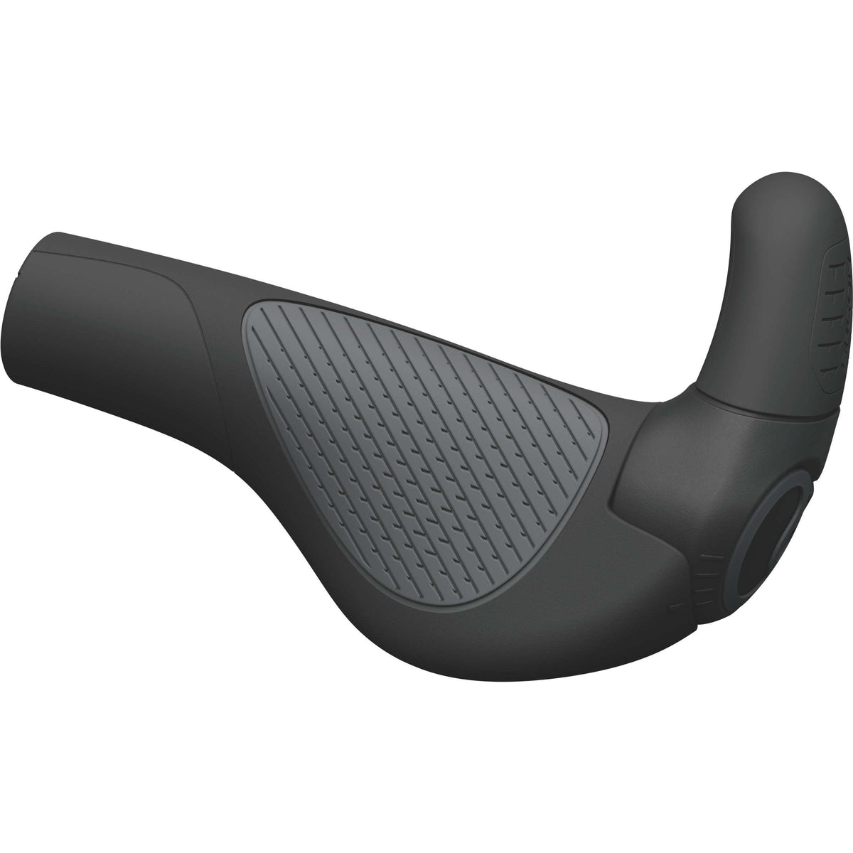Manopole Ergon GP2 S EVO: comfort e comfort
