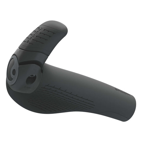 Manopole Ergon GP2 S EVO: comfort e comfort