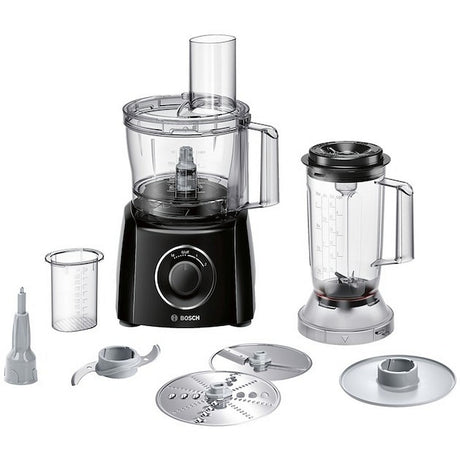 Robot da cucina Bosch mcm3201b 800w nero
