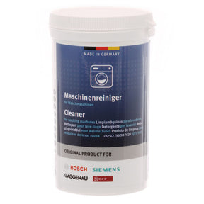 Bosch Siemens SIEMENS B s Detergente per lavatrice 200g